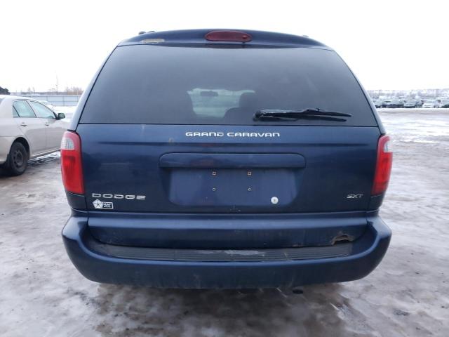 Photo 6 from auction – 2004 DODGE GRAND CARA with VIN 2D4GP44LX4R572178