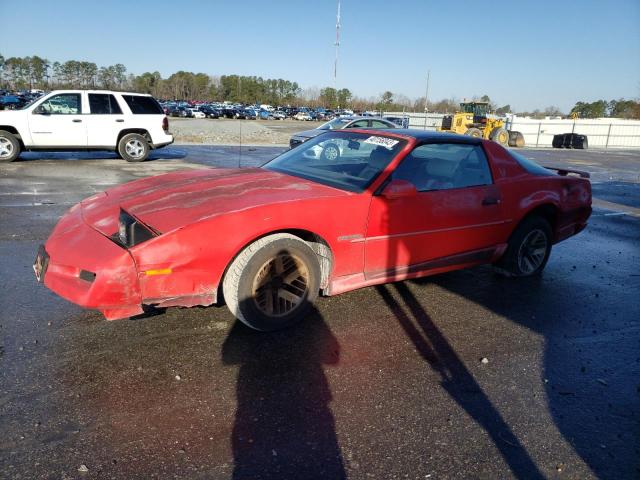 PONTIAC FIREBIRD B 1991 with VIN 1G2FS23EXML237448 - Photo from auction