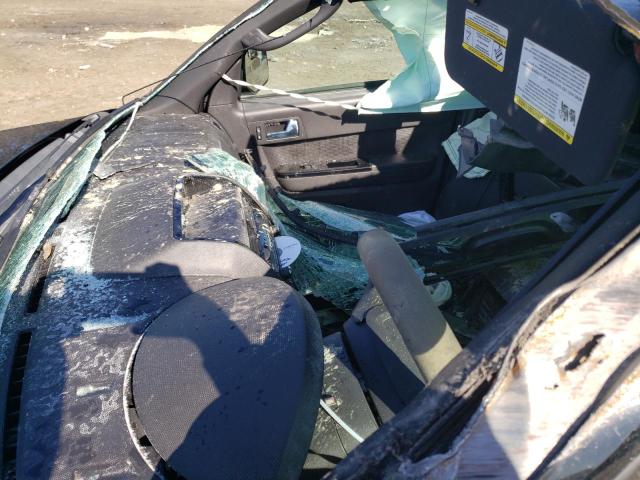 Photo 8 from auction – 2010 FORD ESCAPE LIM with VIN 1FMCU0EG4AKC94513