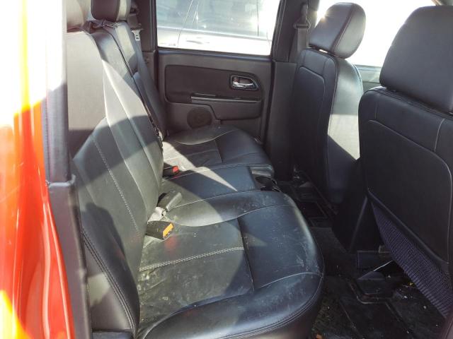 Photo 10 from auction – 2008 CHEVROLET COLORADO with VIN 1GCDT13E288135323