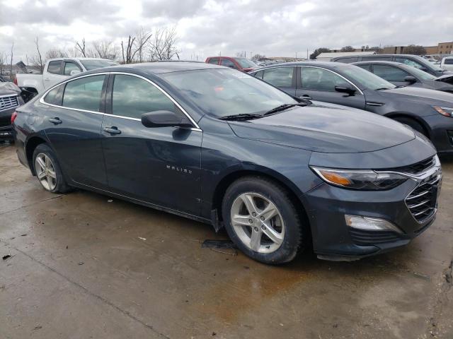Photo 4 from auction – 2019 CHEVROLET MALIBU LS with VIN 1G1ZB5ST7KF152145