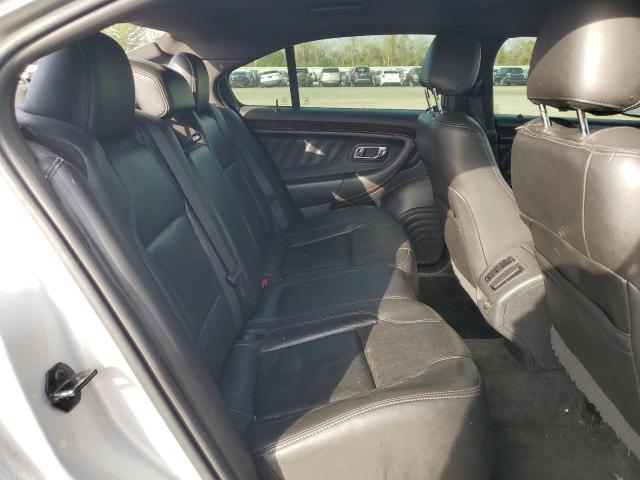Photo 10 from auction – 2013 FORD TAURUS LIM with VIN 1FAHP2F86DG221905
