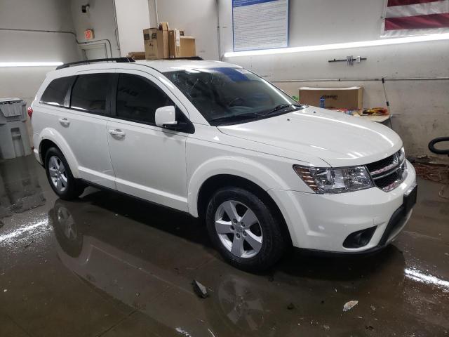 Photo 4 from auction – 2012 DODGE JOURNEY SX with VIN 3C4PDCBG3CT144843