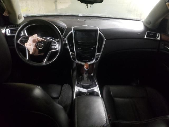 Photo 8 from auction – 2014 CADILLAC SRX LUXURY with VIN 3GYFNEE38ES674855