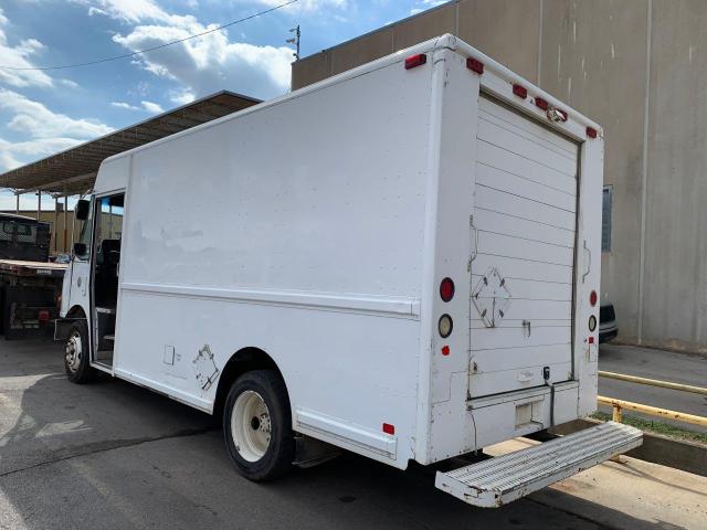Photo 3 from auction – 2004 FREIGHTLINER CHASSIS M with VIN 4UZAANBW44CN46736