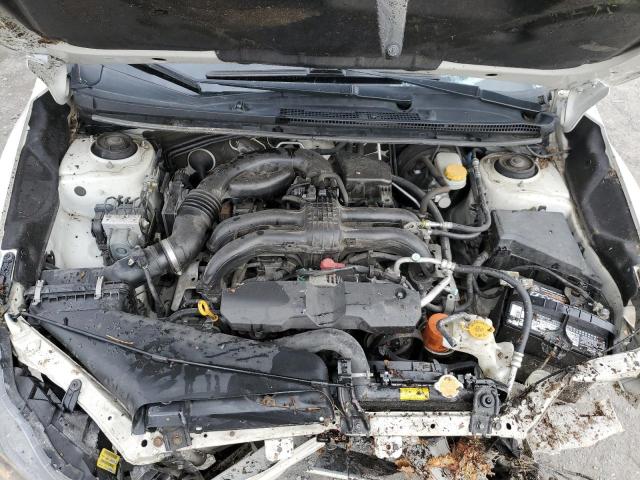 Photo 11 from auction – 2013 SUBARU IMPREZA PR with VIN JF1GPAC60D2818473