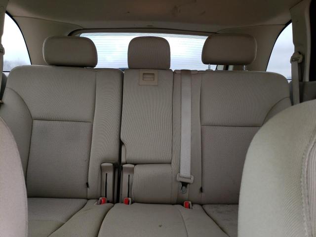 Photo 10 from auction – 2007 FORD EDGE SEL with VIN 2FMDK38C77BB44256