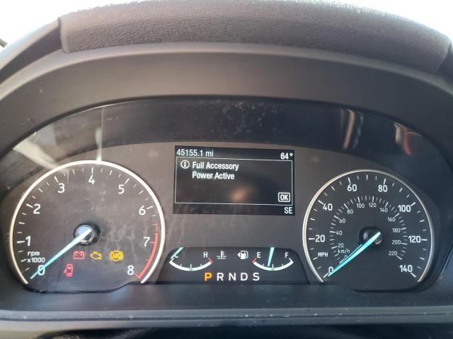 Photo 9 from auction – 2021 FORD ECOSPORT S with VIN MAJ3S2GE5MC400117