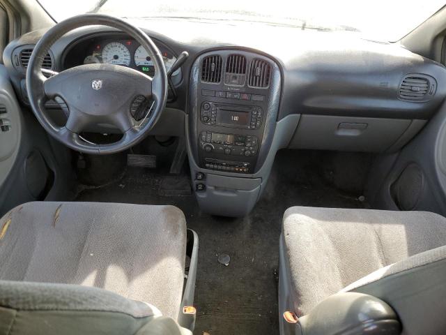 Photo 8 from auction – 2005 DODGE GRAND CARA with VIN 2D4GP44L35R100471