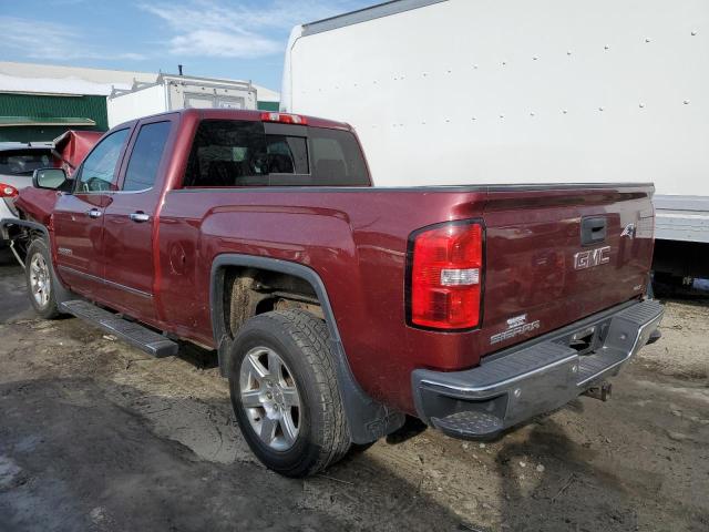 Photo 2 from auction – 2015 GMC SIERRA K15 with VIN 1GTV2VEC1FZ234006