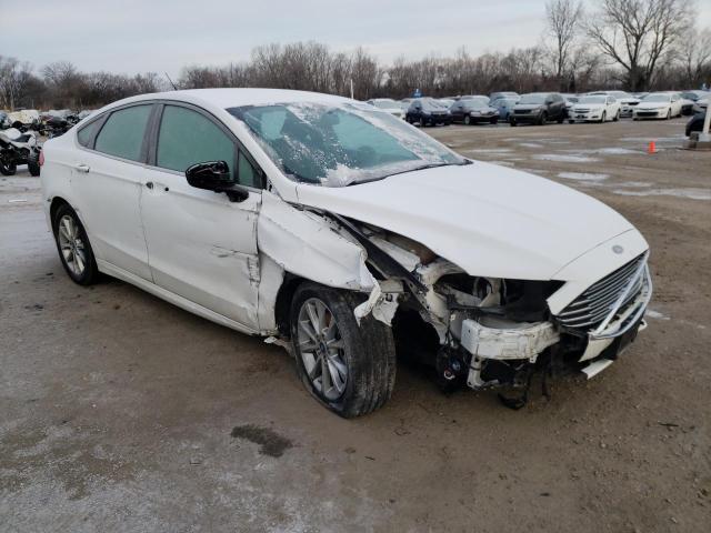 Photo 4 from auction – 2017 FORD FUSION SE with VIN 3FA6P0H7XHR151503