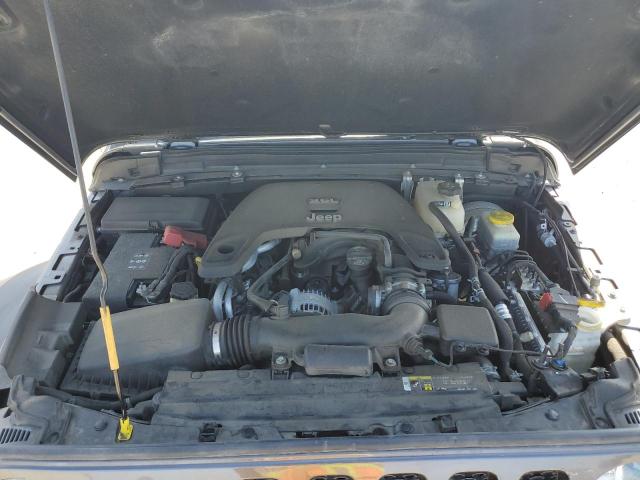 Photo 12 from auction – 2018 JEEP WRANGLER U with VIN 1C4HJXDG0JW135767