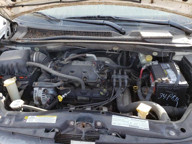Photo 12 from auction – 2008 DODGE GRAND CARA with VIN 1D4HN11H88B160645