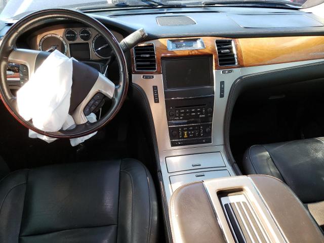 Photo 8 from auction – 2012 CADILLAC ESCALADE E with VIN 1GYS4KEF2CR108362