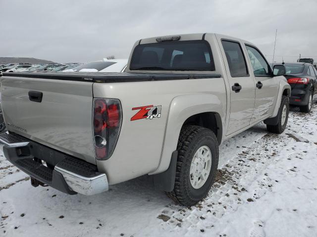 Photo 3 from auction – 2005 CHEVROLET COLORADO with VIN 1GCDT136258104559