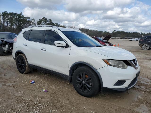Zdjęcie 4 z aukcji – 2016 NISSAN ROGUE S z VIN KNMAT2MT8GP656976