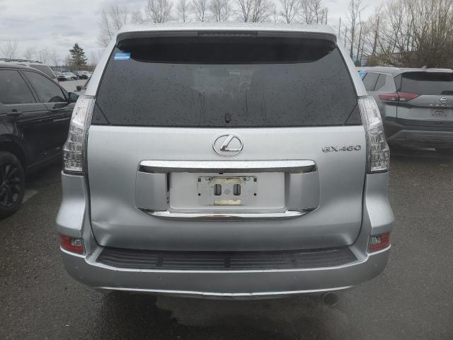 Photo 6 from auction – 2017 LEXUS GX 460 PRE with VIN JTJJM7FX1H5159546