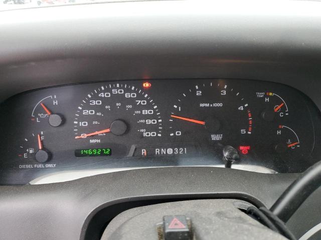 Photo 9 from auction – 2004 FORD F350 SRW S with VIN 1FTSW31P14ED06377
