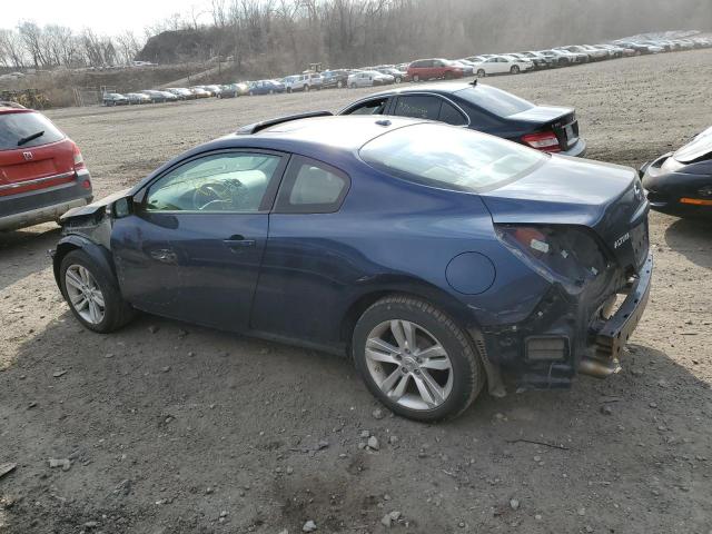 Photo 2 from auction – 2012 NISSAN ALTIMA S with VIN 1N4AL2EP9CC166605