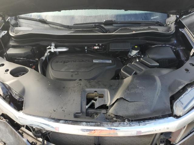 Photo 12 from auction – 2016 HONDA PILOT EXL with VIN 5FNYF5H53GB044326