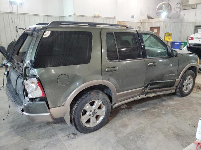 Photo 3 from auction – 2004 FORD EXPLORER E with VIN 1FMZU84W24ZA01463