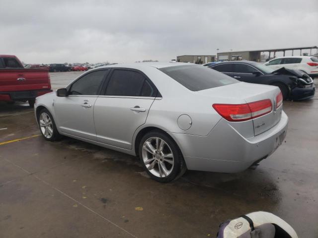 Photo 2 from auction – 2011 LINCOLN MKZ with VIN 3LNHL2GC3BR776336