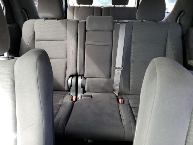 Photo 10 from auction – 2019 DODGE DURANGO SX with VIN 1C4RDHAG6KC777208