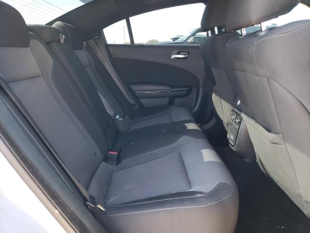 Photo 10 from auction – 2022 DODGE CHARGER SX with VIN 2C3CDXBG5NH216826