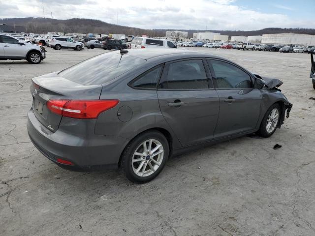 Photo 3 from auction – 2016 FORD FOCUS SE with VIN 1FADP3F27GL293448