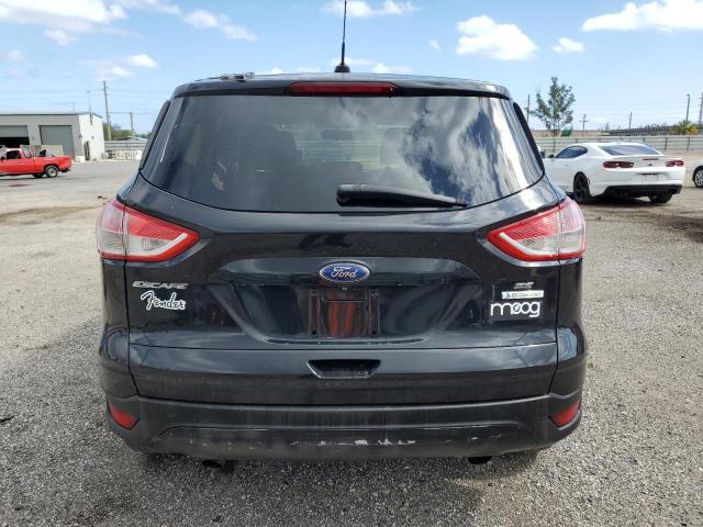 Photo 6 from auction – 2014 FORD ESCAPE SE with VIN 1FMCU0G96EUA46644