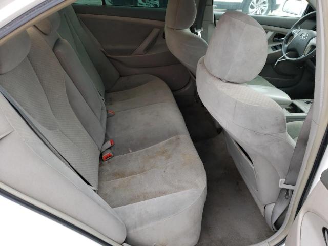 Photo 10 from auction – 2009 TOYOTA CAMRY BASE with VIN 4T1BE46K99U804003