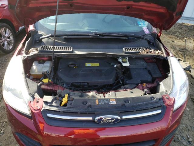 Photo 12 from auction – 2014 FORD ESCAPE SE with VIN 1FMCU9GX1EUA88397