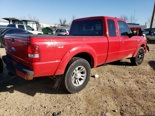 Photo 3 from auction – 2010 FORD RANGER SUP with VIN 1FTLR4FE3APA33354
