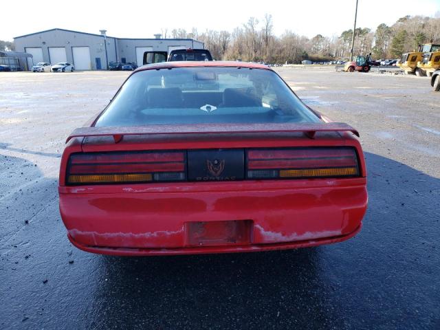 Photo 6 from auction – 1991 PONTIAC FIREBIRD B with VIN 1G2FS23EXML237448