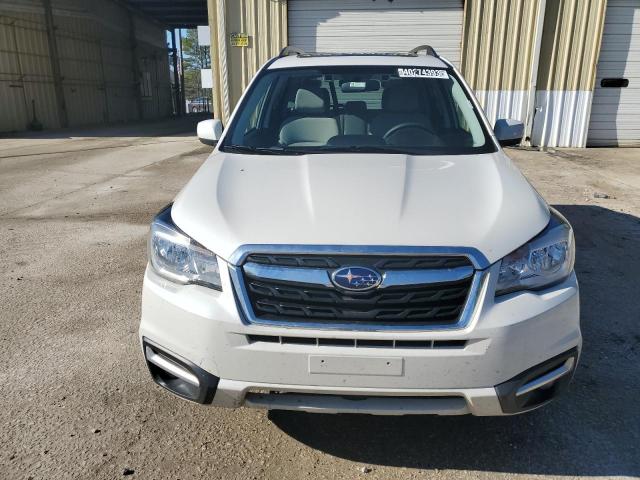 Photo 5 from auction – 2018 SUBARU FORESTER 2 with VIN JF2SJAGC9JH473184