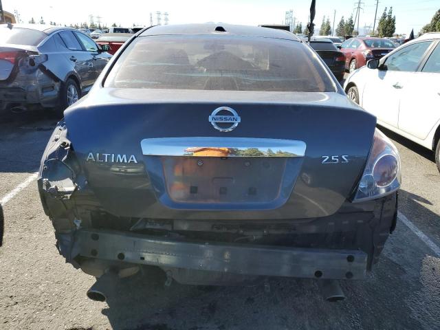Photo 6 from auction – 2010 NISSAN ALTIMA BAS with VIN 1N4AL2AP1AN485875