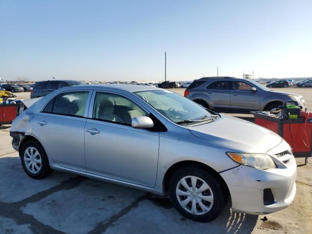 Photo 4 from auction – 2012 TOYOTA COROLLA BA with VIN 5YFBU4EE6CP048671