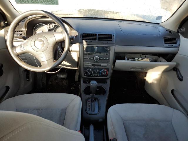 Photo 8 from auction – 2007 CHEVROLET COBALT LS with VIN 1G1AK15F977390995