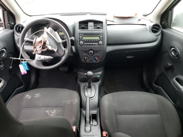 Photo 8 from auction – 2015 NISSAN VERSA S with VIN 3N1CN7AP1FL949767