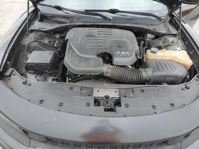 Photo 11 from auction – 2015 DODGE CHARGER SE with VIN 2C3CDXBGXFH865913