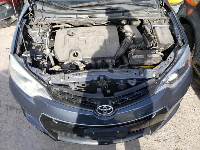 Photo 11 from auction – 2015 TOYOTA COROLLA L with VIN 2T1BURHE3FC287172