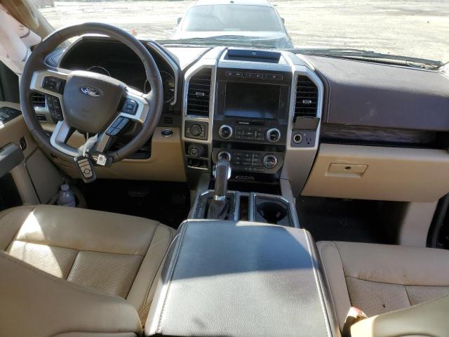 Photo 8 from auction – 2020 FORD F150 SUPER with VIN 1FTEW1E40LFB99056
