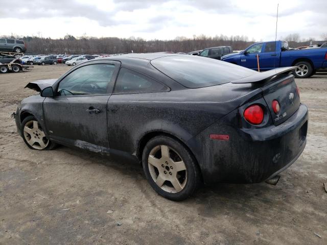 Photo 2 from auction – 2006 CHEVROLET COBALT SS with VIN 1G1AM15B667725667
