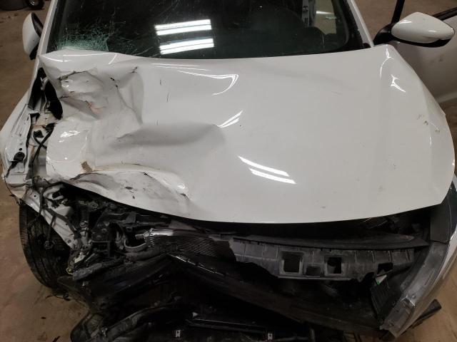 Photo 11 from auction – 2017 KIA FORTE LX with VIN 3KPFK4A78HE064037
