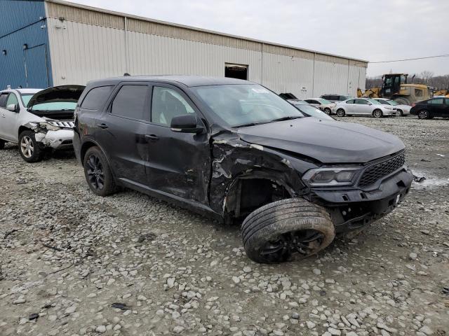 Photo 4 from auction – 2021 DODGE DURANGO GT with VIN 1C4RDJDG9MC694751