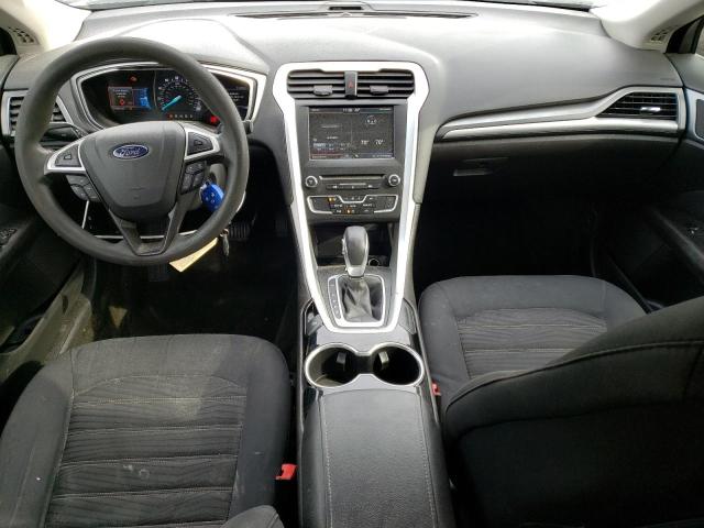 Photo 8 from auction – 2016 FORD FUSION SE with VIN 1FA6P0HD6G5116366