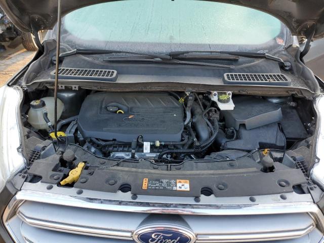 Photo 12 from auction – 2017 FORD ESCAPE TIT with VIN 1FMCU0JDXHUE20951
