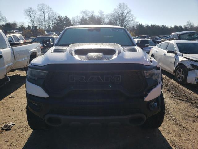 Photo 5 from auction – 2021 RAM 1500 TRX with VIN 1C6SRFU96MN705850