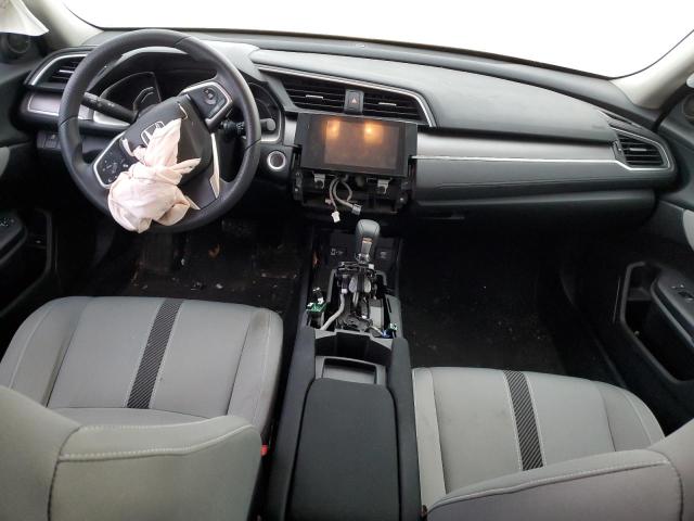 Photo 8 from auction – 2016 HONDA CIVIC EX with VIN 19XFC2F77GE022239