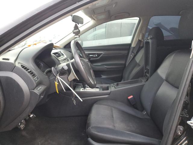 Photo 7 from auction – 2017 NISSAN ALTIMA 2.5 with VIN 1N4AL3AP5HC250701